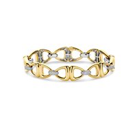 Bracelet Ti Sento Milano Woman in Silver 23087ZY - 23087ZY
